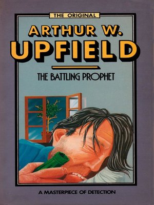 cover image of The Battling Prophet